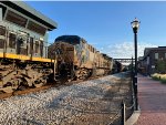 CSX 259